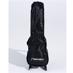 Gigbag til ukulele - sort nylon